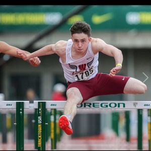 Meet your Posher, Dylan